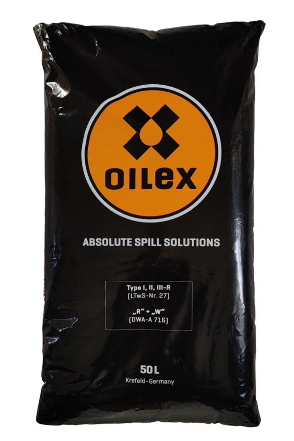 Oilex Ölbindemeittel
