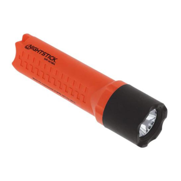 Nightstick IS Flashlight Helmlampe / Taschenlampe 200 Lumen